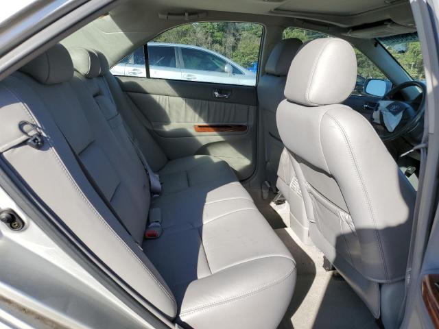 Photo 10 from auction – 2005 TOYOTA CAMRY LE with VIN 4T1BF32K05U600472