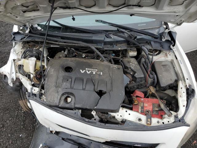 Photo 11 from auction – 2010 TOYOTA COROLLA BA with VIN 2T1BU4EE9AC478840