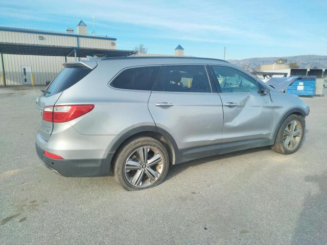 Photo 3 from auction – 2014 HYUNDAI SANTA FE G with VIN KM8SRDHF2EU079133