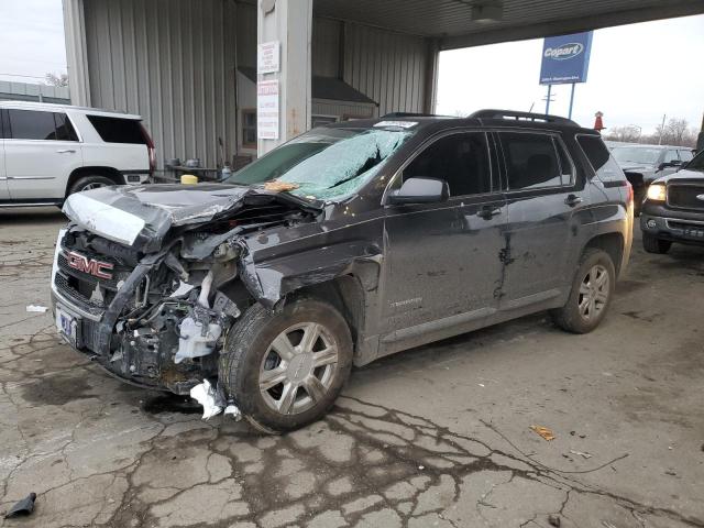 Zdjęcie 1 z aukcji – 2015 GMC TERRAIN SL z VIN 2GKFLRE37F6291996