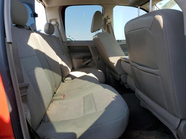 Photo 10 from auction – 2007 DODGE RAM 1500 S with VIN 1D7HA182X7J570092