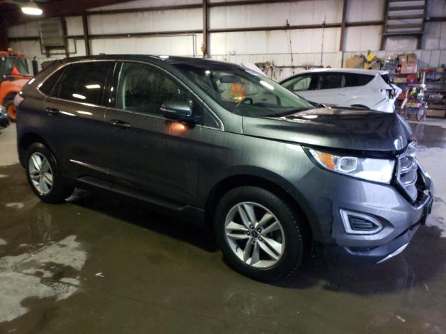 Photo 4 from auction – 2018 FORD EDGE SEL with VIN 2FMPK4J83JBB36493
