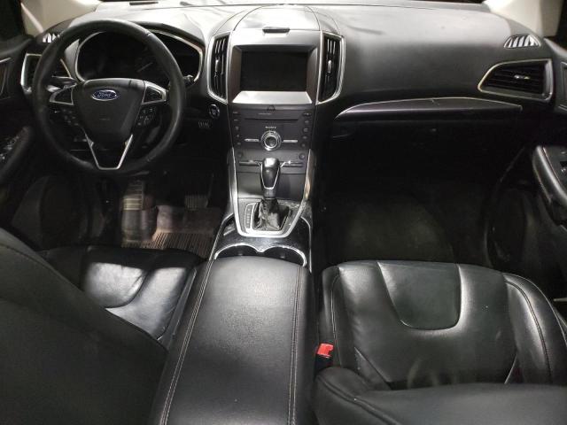 Photo 8 from auction – 2017 FORD EDGE TITAN with VIN 2FMPK4K97HBB17334