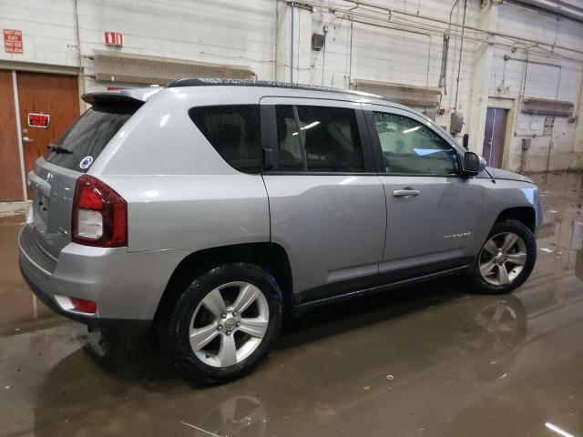 Photo 3 from auction – 2015 JEEP COMPASS LA with VIN 1C4NJDEB5FD109589