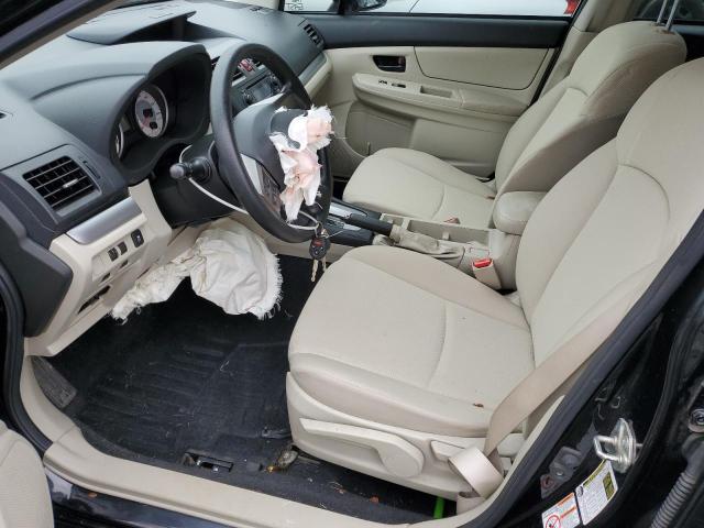 Photo 7 from auction – 2014 SUBARU IMPREZA with VIN JF1GJAA63EH006104