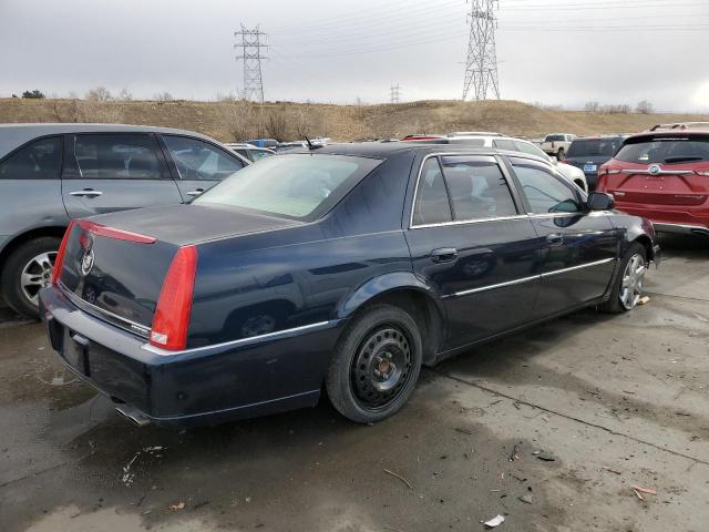 Photo 3 from auction – 2007 CADILLAC DTS with VIN 1G6KD57Y17U180214