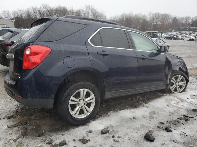Photo 3 from auction – 2015 CHEVROLET EQUINOX LT with VIN 2GNFLGEK6F6292037