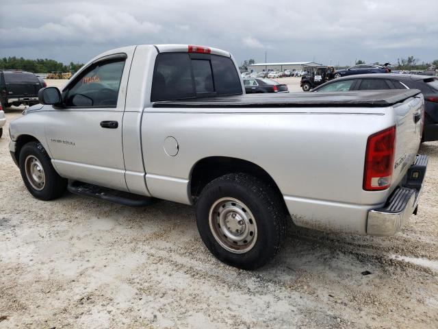 Photo 2 from auction – 2003 DODGE RAM 1500 S with VIN 1D7HA16D83J600009