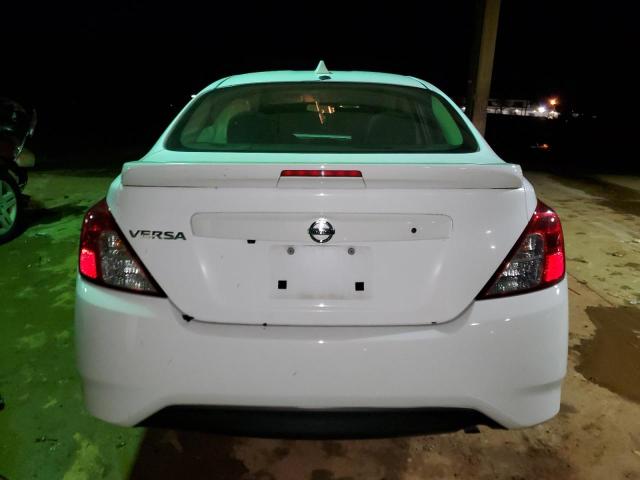 Photo 6 from auction – 2019 NISSAN VERSA S with VIN 3N1CN7AP7KL825528