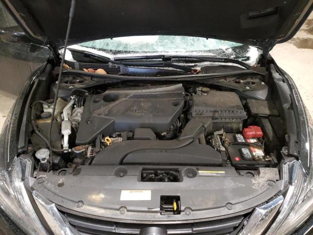 Photo 11 from auction – 2017 NISSAN ALTIMA 2.5 with VIN 1N4AL3APXHC484140