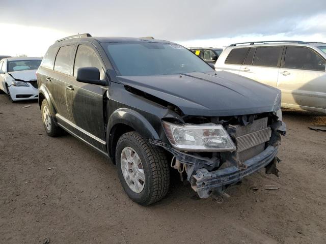 Photo 4 from auction – 2012 DODGE JOURNEY SE with VIN 3C4PDCAB8CT187919