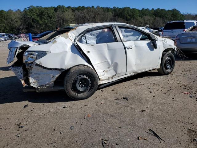 Photo 3 from auction – 2014 TOYOTA COROLLA L with VIN 5YFBURHE9EP095138