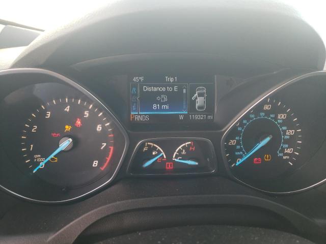 Photo 9 from auction – 2014 FORD ESCAPE TIT with VIN 1FMCU9J92EUA30938