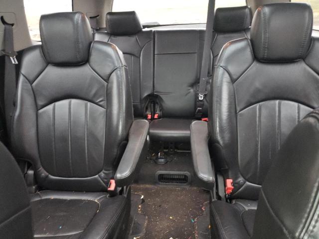 Photo 10 from auction – 2009 GMC ACADIA SLT with VIN 1GKEV33DX9J184429