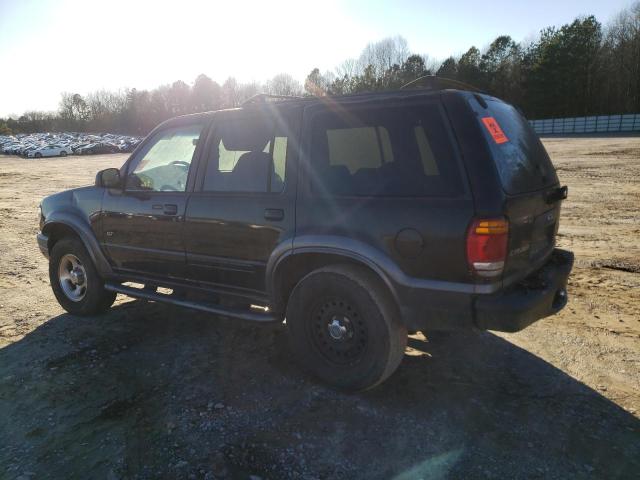 Photo 2 from auction – 2001 FORD EXPLORER X with VIN 1FMZU63EX1ZA08430