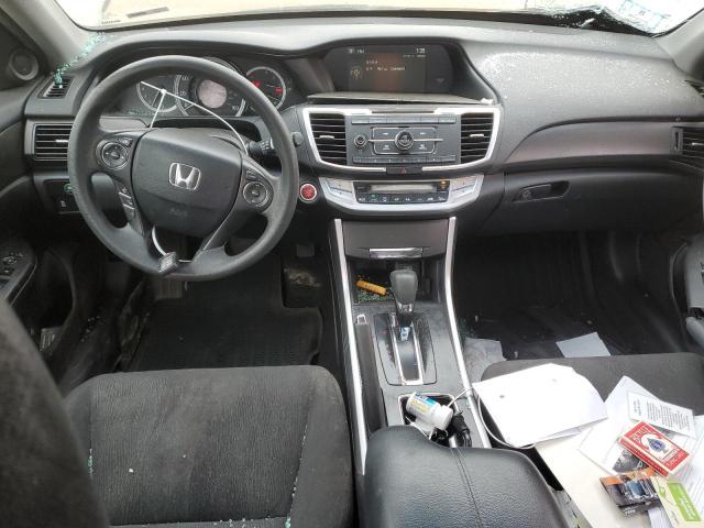 Photo 8 from auction – 2013 HONDA ACCORD EX with VIN 1HGCR2F74DA153050