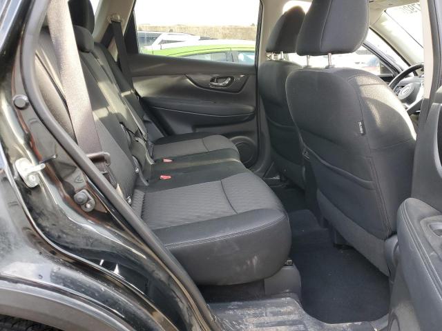 Photo 11 from auction – 2017 NISSAN ROGUE S with VIN KNMAT2MVXHP576016