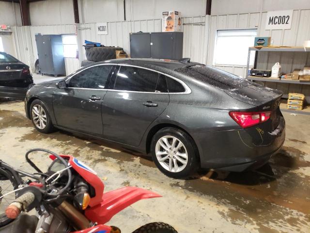 Photo 2 from auction – 2017 CHEVROLET MALIBU LT with VIN 1G1ZE5ST7HF156941