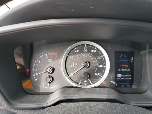 Photo 9 from auction – 2020 TOYOTA COROLLA LE with VIN 5YFEPRAE6LP059676