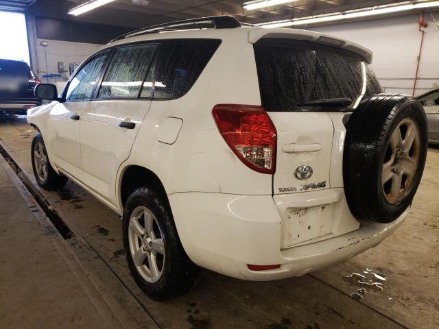 Photo 2 from auction – 2008 TOYOTA RAV4 with VIN JTMZD33V585113803