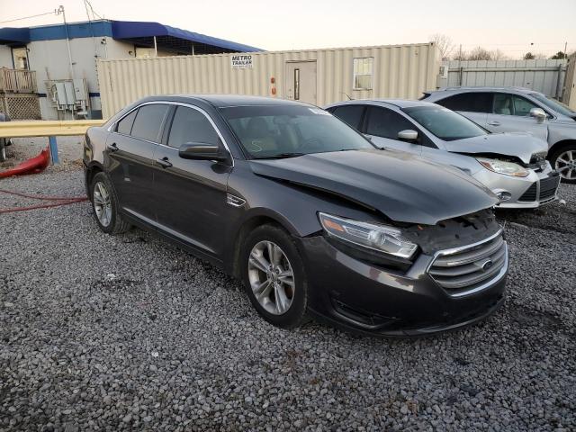 Photo 4 from auction – 2015 FORD TAURUS SEL with VIN 1FAHP2E80FG148051