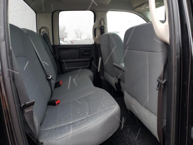 Photo 10 from auction – 2016 RAM 1500 ST with VIN 1C6RR7FM1GS290352