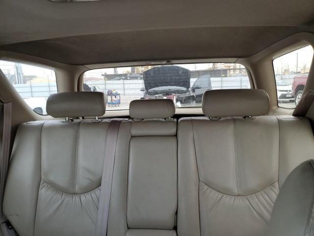 Photo 10 from auction – 2001 LEXUS RX 300 with VIN JTJHF10U310234268