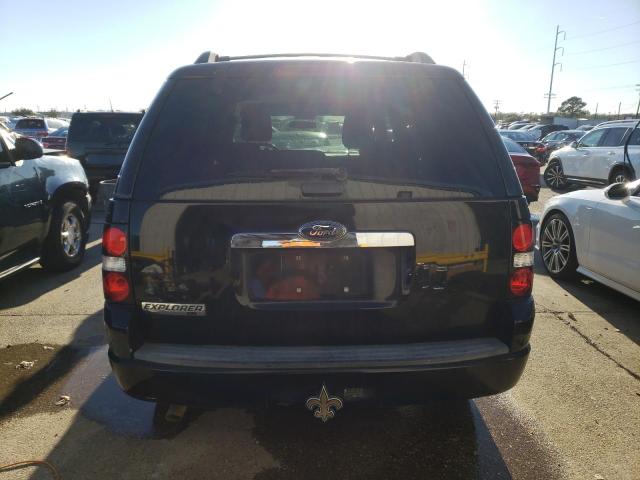 Photo 6 from auction – 2010 FORD EXPLORER X with VIN 1FMEU6DE6AUA37689