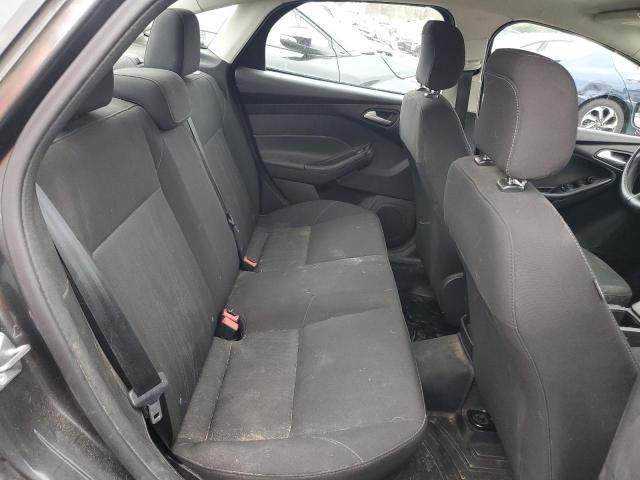 Photo 10 from auction – 2018 FORD FOCUS SE with VIN 1FADP3F25JL297909