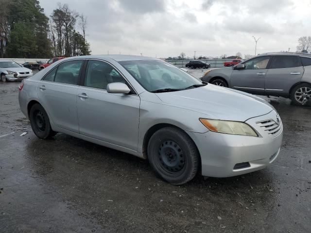 Photo 4 from auction – 2009 TOYOTA CAMRY BASE with VIN 4T1BE46K29U300649