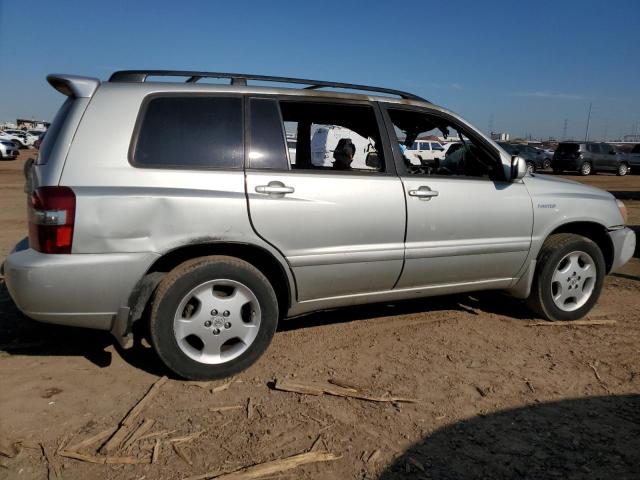 Photo 3 from auction – 2004 TOYOTA HIGHLANDER with VIN JTEDP21A840021468