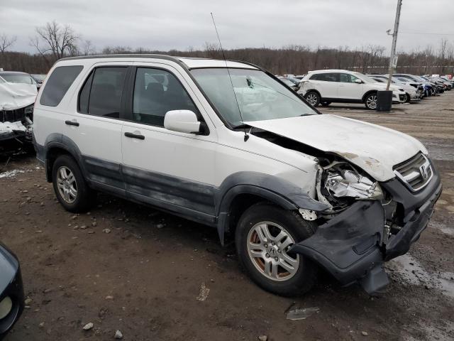 Photo 4 from auction – 2004 HONDA CR-V with VIN SHSRD78824U242111