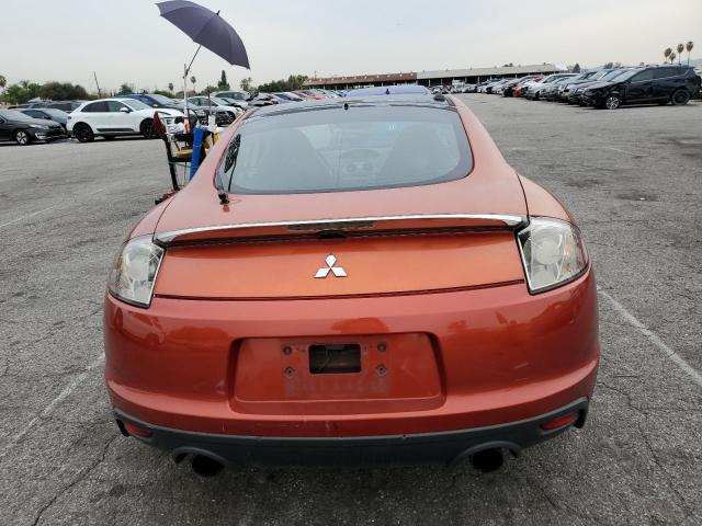 Photo 6 from auction – 2011 MITSUBISHI ECLIPSE GS with VIN 4A31K5DF4BE001889