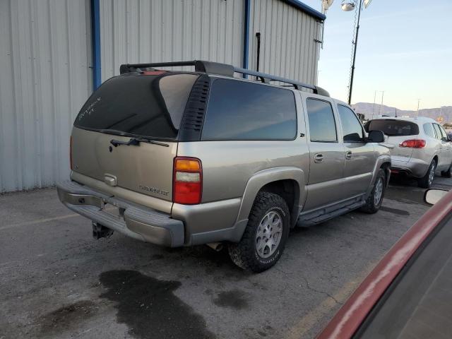 Photo 3 from auction – 2003 CHEVROLET SUBURBAN K with VIN 3GNFK16Z13G290787