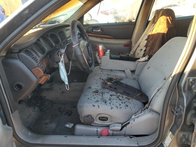 Photo 7 from auction – 2004 BUICK LESABRE CU with VIN 1G4HP52K44U163450