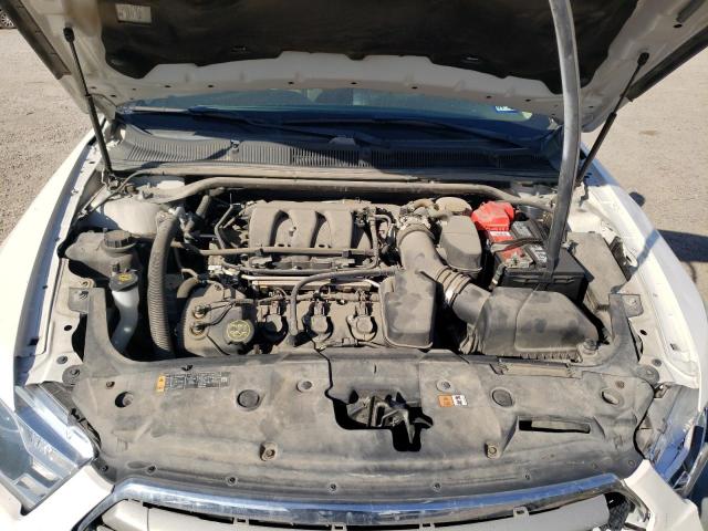 Photo 11 from auction – 2016 FORD TAURUS with VIN 1FAHP2E81GG131728