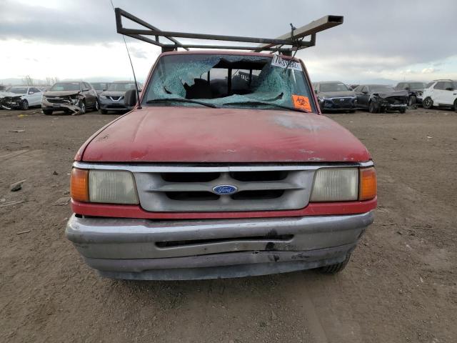 Photo 5 from auction – 1995 FORD RANGER with VIN 1FTCR10A3STA21721