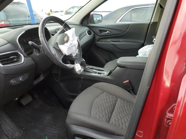 Photo 7 from auction – 2018 CHEVROLET EQUINOX LT with VIN 2GNAXJEV4J6251971
