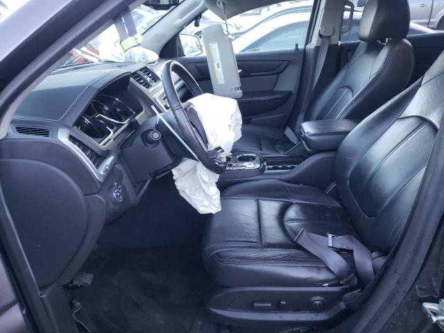 Photo 7 from auction – 2015 GMC ACADIA SLT with VIN 1GKKRRKD3FJ219495