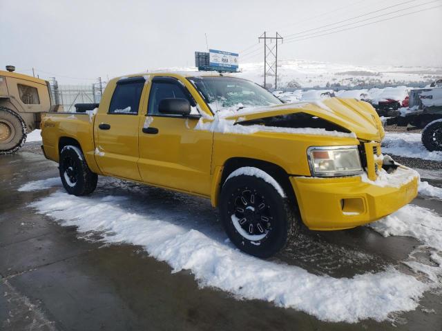 Photo 4 from auction – 2008 DODGE DAKOTA SPO with VIN 1D7HW68N28S551606