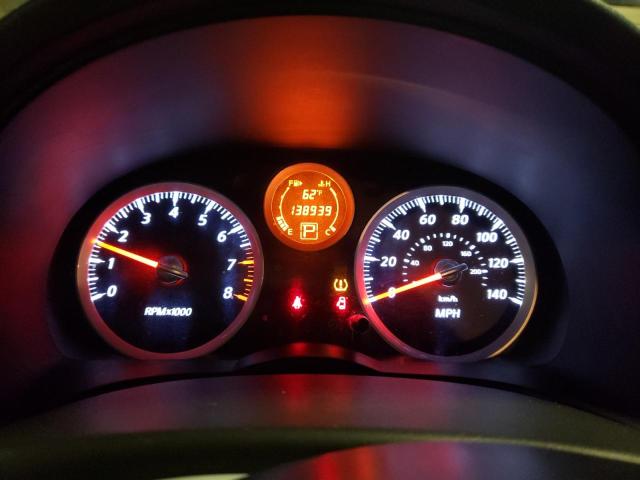 Photo 9 from auction – 2011 NISSAN SENTRA 2.0 with VIN 3N1AB6AP7BL693073