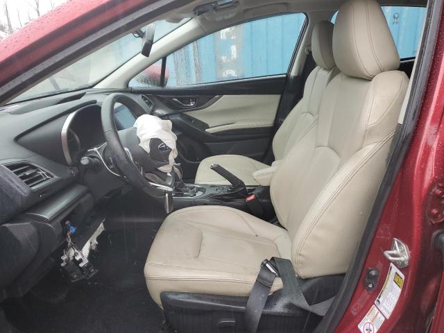 Photo 7 from auction – 2018 SUBARU IMPREZA LI with VIN 4S3GTAU62J3719034
