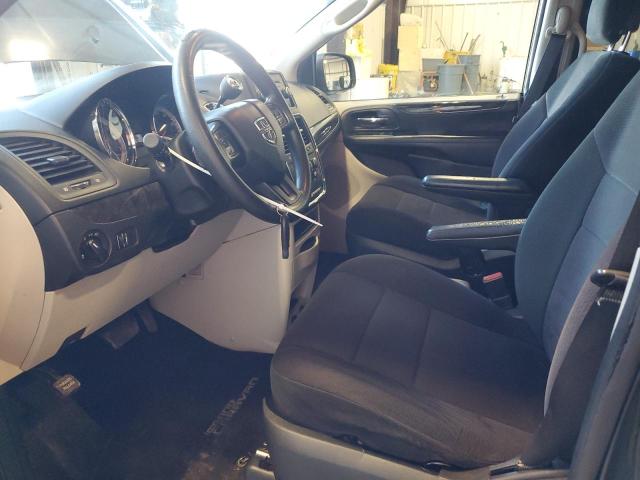 Photo 7 from auction – 2011 DODGE GRAND CARA with VIN 2D4RN4DG3BR737115