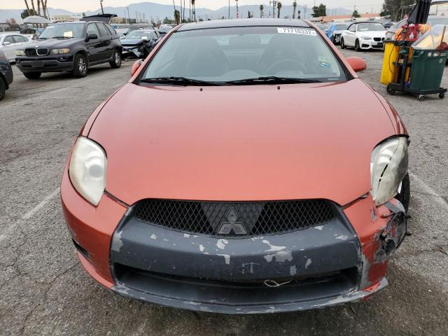 Photo 5 from auction – 2011 MITSUBISHI ECLIPSE GS with VIN 4A31K5DF4BE001889
