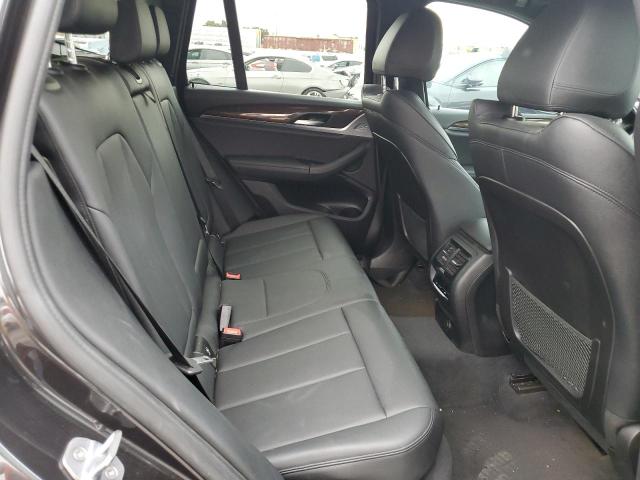 Photo 11 from auction – 2019 BMW X3 SDRIVE3 with VIN 5UXTR7C50KLR48157