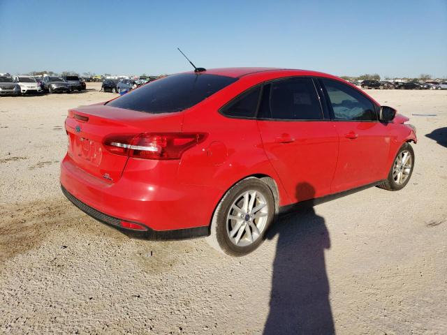 Photo 3 from auction – 2016 FORD FOCUS SE with VIN 1FADP3F29GL404713