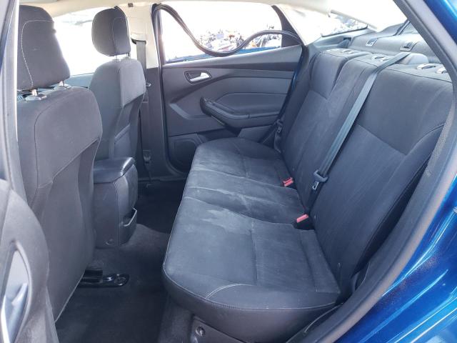 Photo 10 from auction – 2018 FORD FOCUS SE with VIN 1FADP3F24JL260138