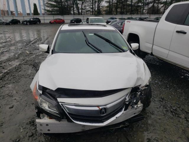 Photo 5 from auction – 2014 ACURA ILX 20 with VIN 19VDE1F37EE003544