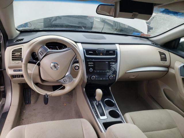 Photo 8 from auction – 2014 NISSAN ALTIMA 2.5 with VIN 1N4AL3AP6EC158234