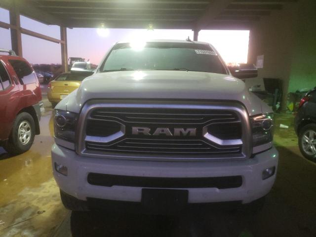 Photo 5 from auction – 2018 RAM 2500 LONGH with VIN 3C6UR5PL4JG166580